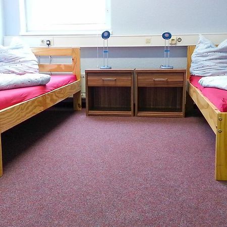 Hostel Die Etage East Берлин Екстериор снимка